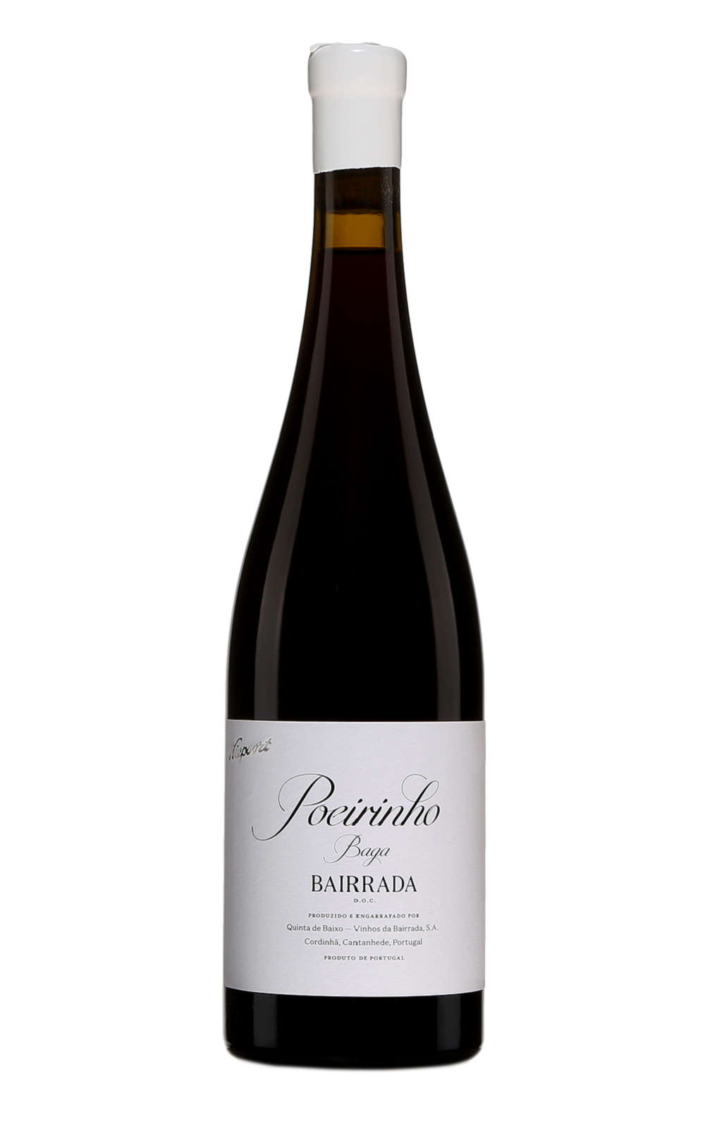 Quinta de Baixo Poeirinho 2015 下灣酒莊 小灰塵 紅酒