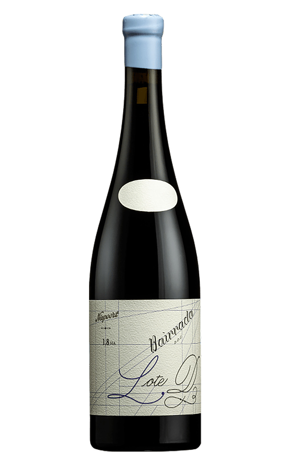 Quinta de Baixo Lote D Tinto 2017 下灣酒莊 洛特D 紅酒