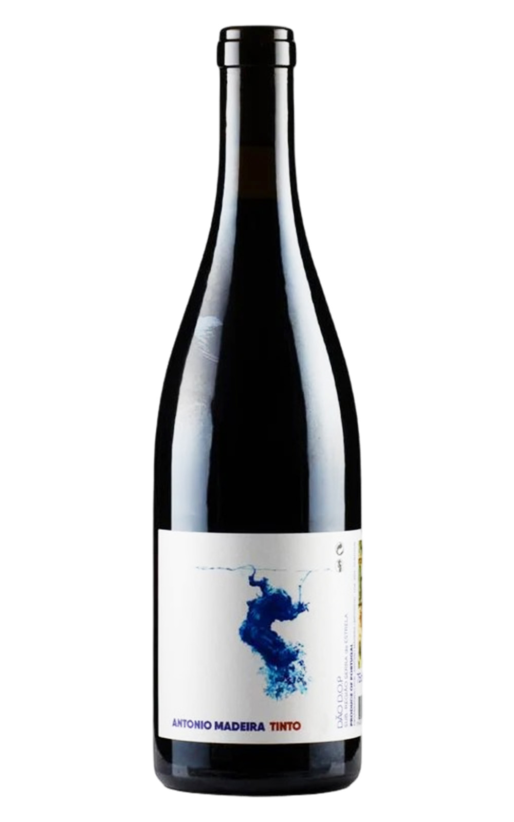 Antonio Madeira Antonio Madeira Tinto 2018 安東尼奧 馬德拉酒莊 安東尼奧 馬德拉紅酒