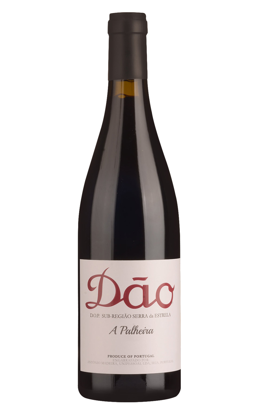 Antonio Madeira A Palheira 2017 安東尼奧 馬德拉酒莊 稻草 紅酒