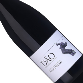 António Madeira-Dão Vinha Velhas Tinto