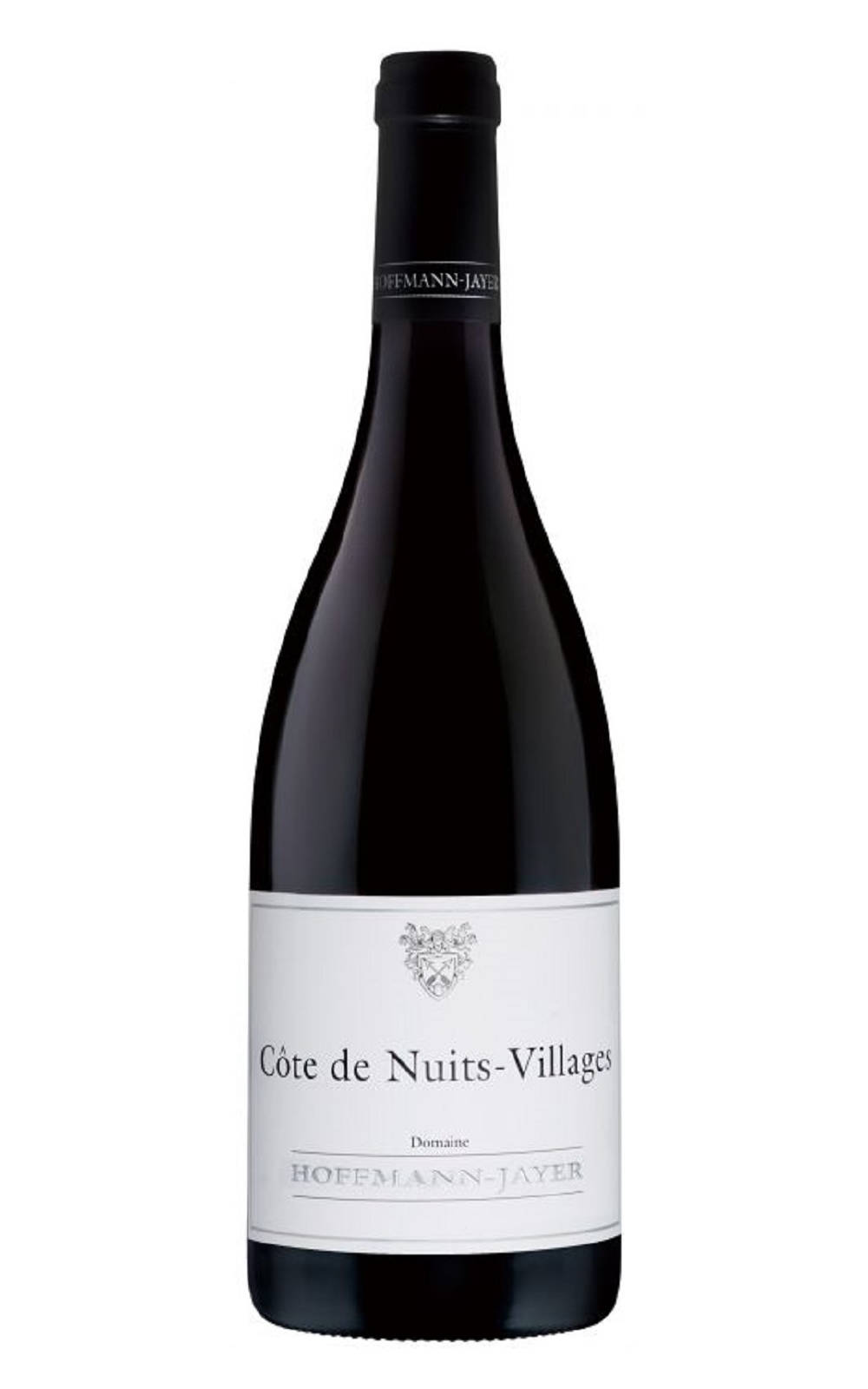 Domaine Hoffmann Jayer Cote de Nuits Villages Rouge 2017年前為Jayer Gilles標 2018 霍夫曼 佳葉酒莊 夜丘村莊紅酒 2017年前為Jayer Gilles標