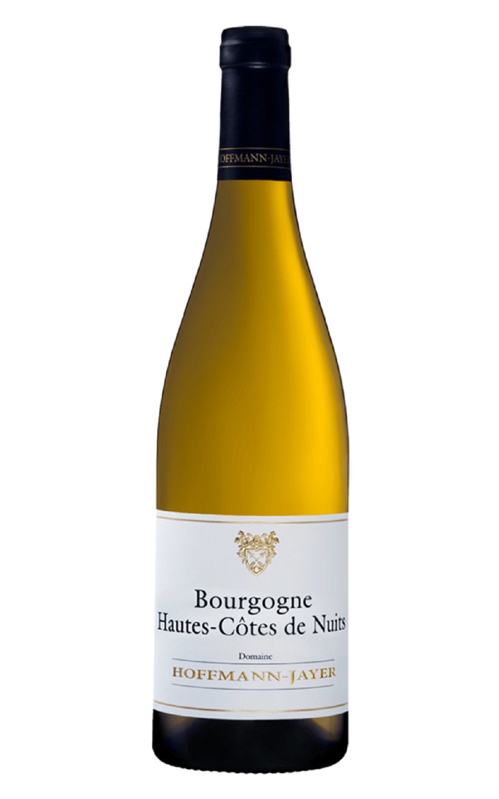 Domaine Hoffmann Jayer Bourgogne Hautes Cotes de Nuits Blanc 2017年前為Jayer Gilles標 2021 霍夫曼 佳葉酒莊 布根地 上夜丘白酒 2017年前為Jayer Gilles標