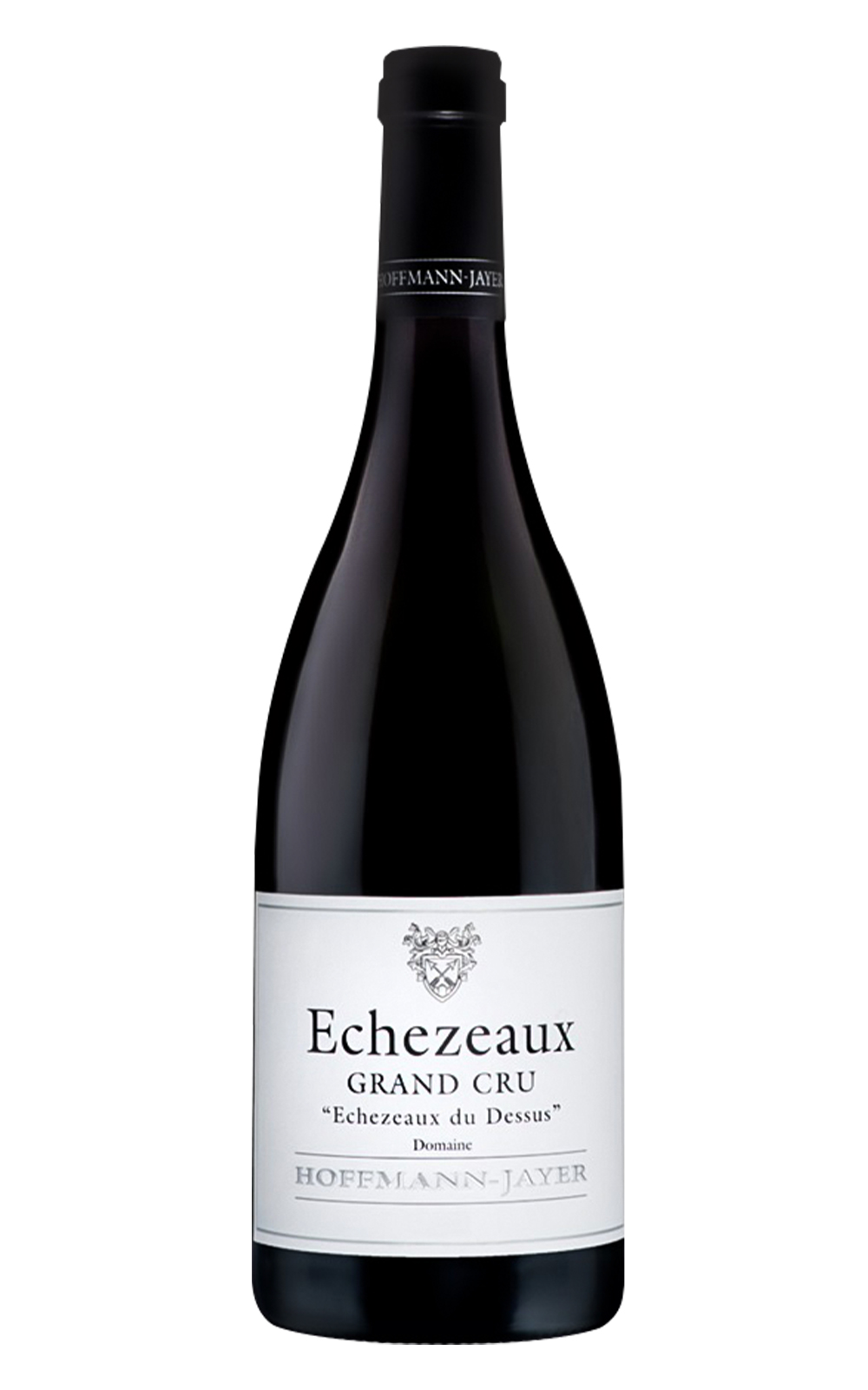 Domaine Hoffmann Jayer Echezeaux Echezeaux du Dessus Grand Cru 2017年前為Jayer Gilles標 2019 霍夫曼 佳葉酒莊 艾雪索 上艾雪索 特級園紅酒 2017年前為Jayer Gilles標