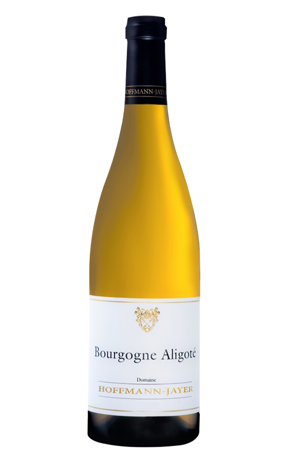 Domaine Hoffmann Jayer Bourgogne Aligote 2021 霍夫曼 佳葉酒莊 布根地 阿里哥蝶白酒