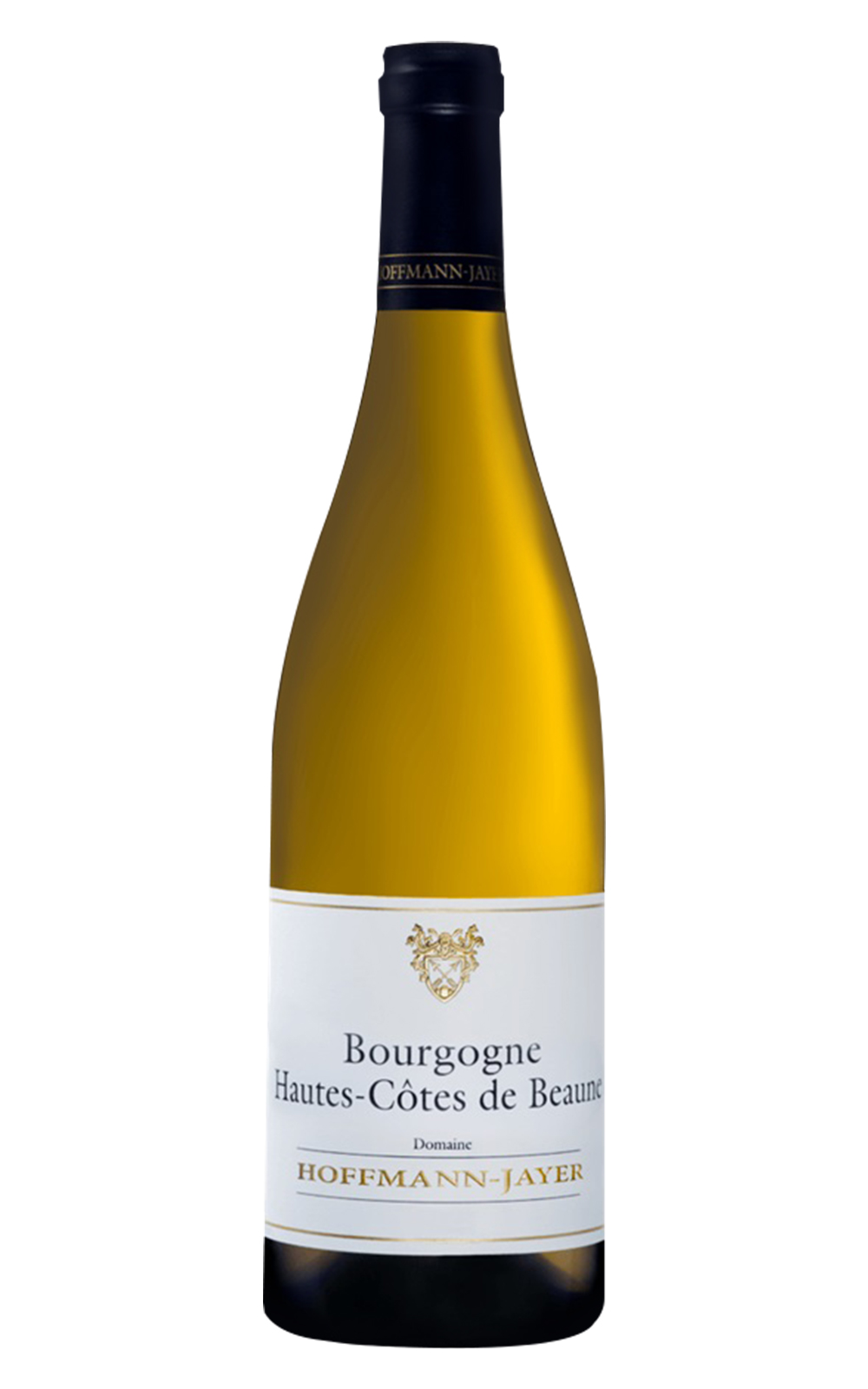 Domaine Hoffmann Jayer Bourgogne Hautes Cotes de Beaune Blanc 2021 霍夫曼 佳葉酒莊 布根地 上伯恩丘白酒