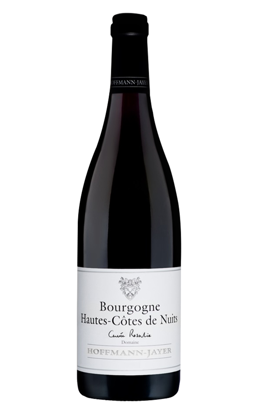Domaine Hoffmann Jayer Bourgogne Hautes Cotes de Nuits Cuvee Rosalie Rouge 2021 霍夫曼 佳葉酒莊 布根地上夜丘 羅莎莉特釀 紅酒