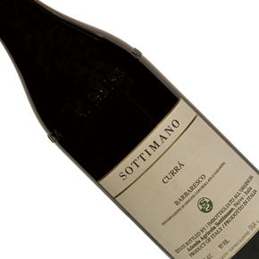 Sottimano-Barbaresco "Currá"