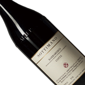 Sottimano-Barbaresco "Cottá"