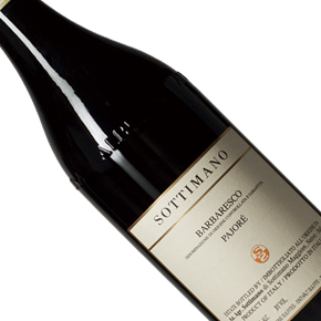 Sottimano-Barbaresco "Pajoré"