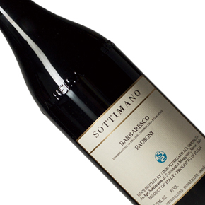 Sottimano-Barbaresco "Fausoni"
