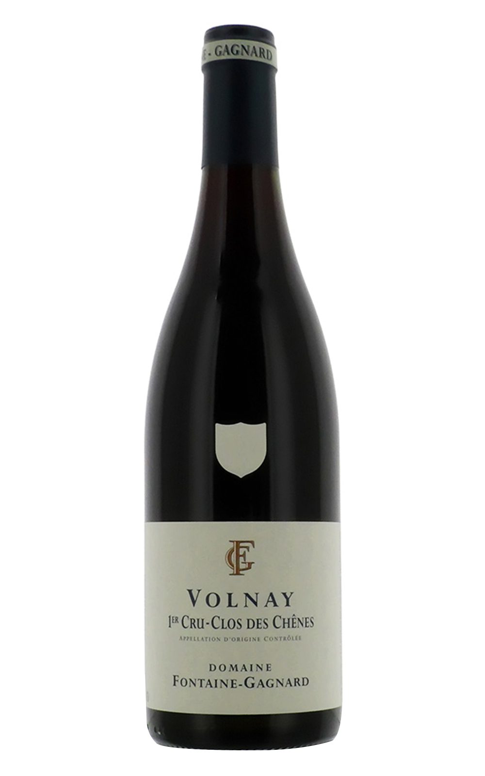 Domaine Fontaine Gagnard Volnay 1er Cru Clos des Chenes 2013 楓丹 卡納酒莊 渥爾內 橡樹園 一級園紅酒