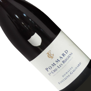 Domaine Fontaine-Gagnard-Pommard 1er Cru "Les Rugiens"