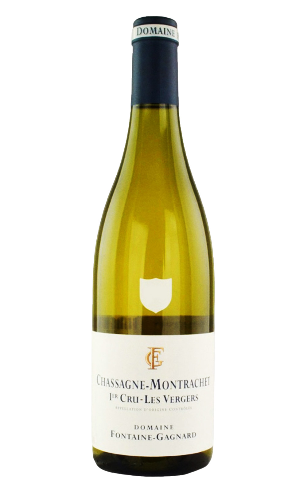 Domaine Fontaine Gagnard ChaSSagne Montrachet 1er Cru Les Vergers Blanc 2022 楓丹 卡納酒莊 夏山蒙哈榭 維傑 一級園白酒