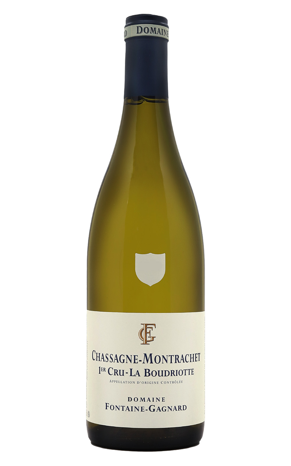 Domaine Fontaine Gagnard Chassagne Montrachet 1er Cru La Boudriotte Blanc 2022 楓丹 卡納酒莊 夏山蒙哈榭 布特伊侯 一級園白酒