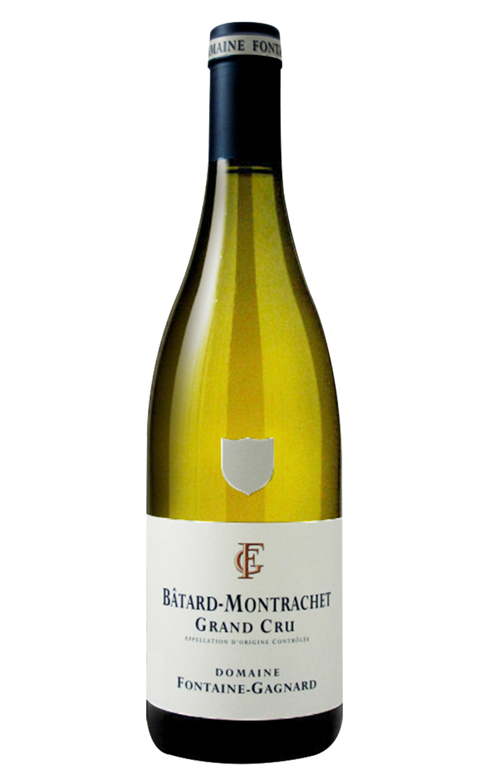 Domaine Fontaine Gagnard Batard Montrachet Grand Cru 2017 楓丹 卡納酒莊 巴塔 蒙哈謝 特級園白酒