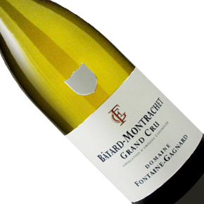 Domaine Fontaine-Gagnard-"Bâtard-Montrachet" Grand Cru