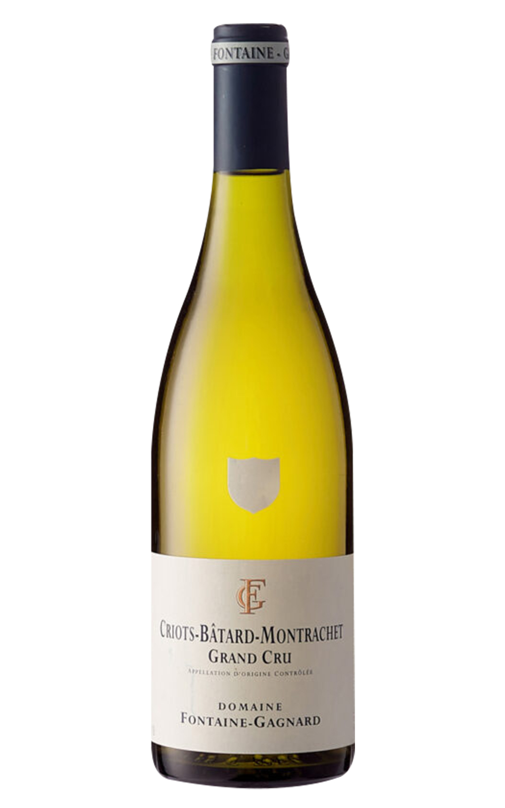 Domaine Fontaine Gagnard Criots Batard Montrachet Grand Cru 2017 楓丹 卡納酒莊 克利優 巴塔 蒙哈謝 特級園白酒