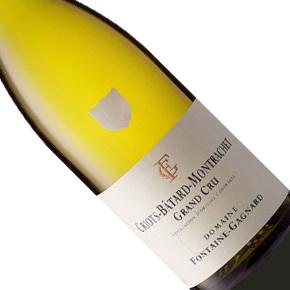 Domaine Fontaine-Gagnard-"Criots-Bâtard-Montrachet" Grand Cru
