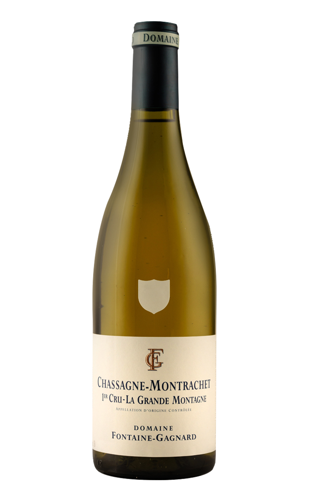 Domaine Fontaine Gagnard Chassagne Montrachet 1er Cru La Grande Montagne Blanc 2018 楓丹 卡納酒莊 夏山蒙哈榭 大山 一級園白酒