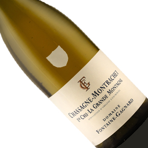 Domaine Fontaine-Gagnard-Chassagne-Montrachet 1er Cru "La Grande Montagne" Blanc