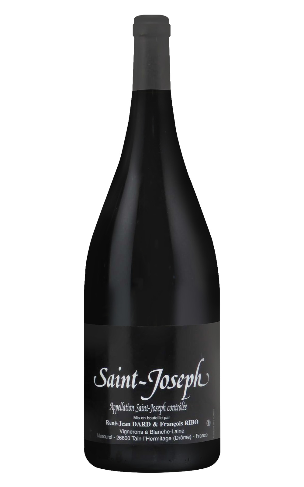 Domaine Dard et Ribo Saint Joseph Rouge 2012 達與希保酒莊 聖喬瑟夫紅酒