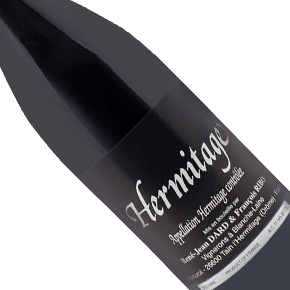 Domaine Dard et Ribo-Hermitage Rouge