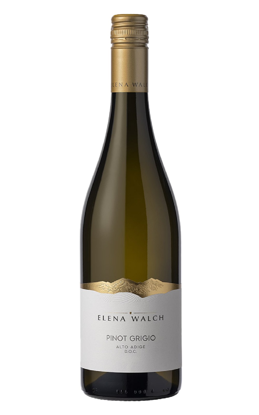 Cantina Elena Walch Selezione Alto Adige Pinot Grigio 2024 艾琳娜 沃奇酒莊 精選系列 灰皮諾白酒