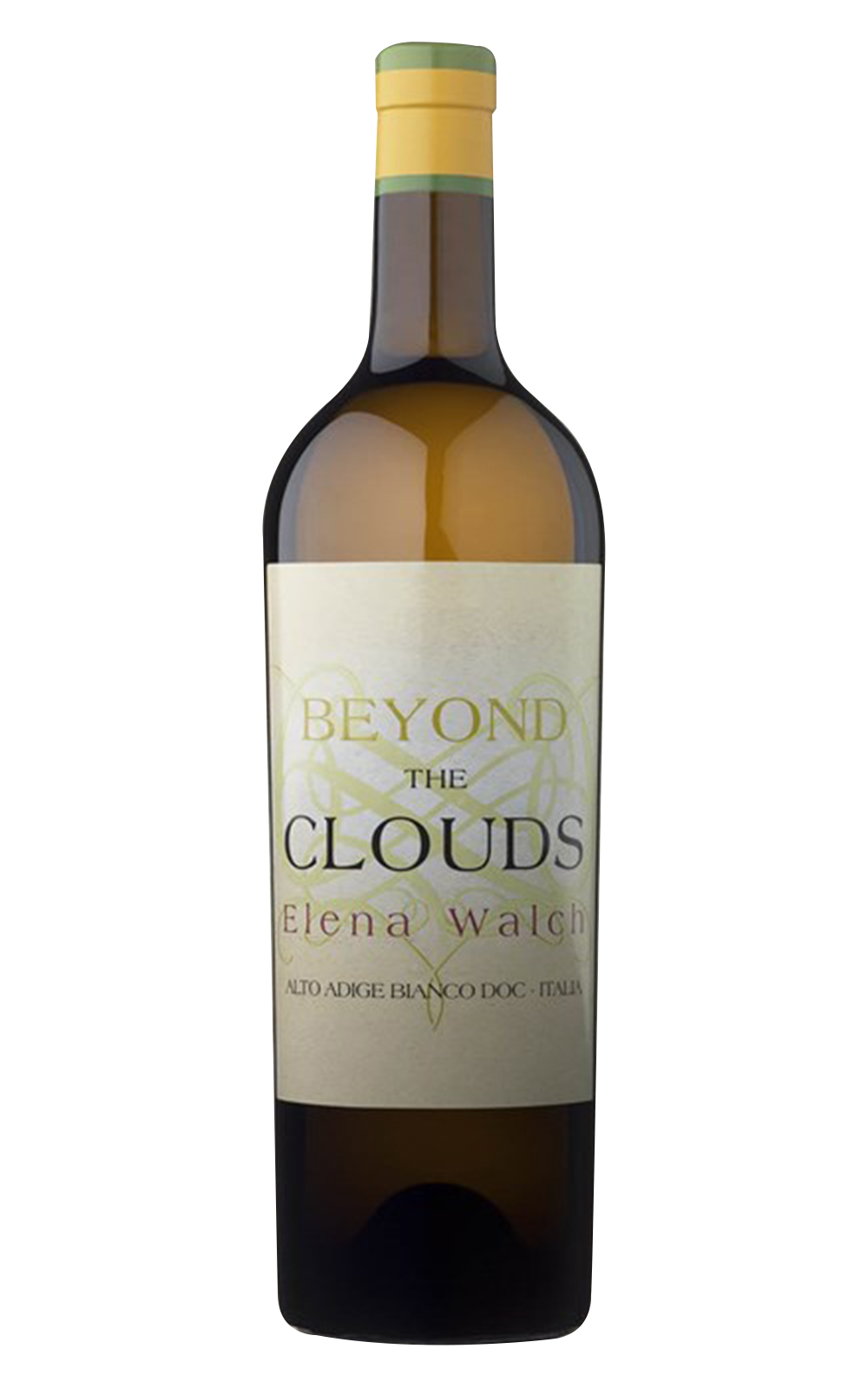 Cantina Elena Walch Beyond the Clouds Bianco 2022 艾琳娜 沃奇酒莊 雲端上 白酒