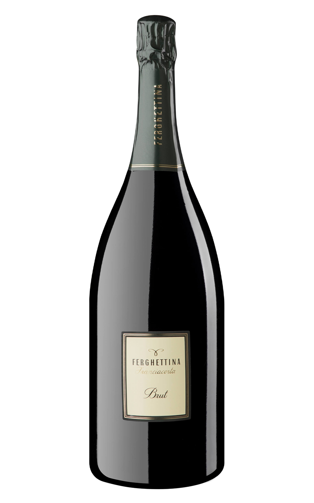 Ferghettina Franciacorta Brut NV 費吉蒂納酒莊 不甜氣泡酒