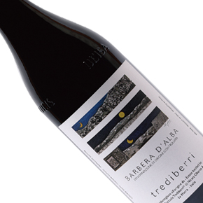 Trediberri-Barbera d'Alba