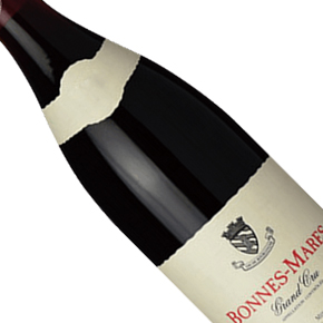 Domaine François Bertheau-"Bonnes-Mares" Grand Cru