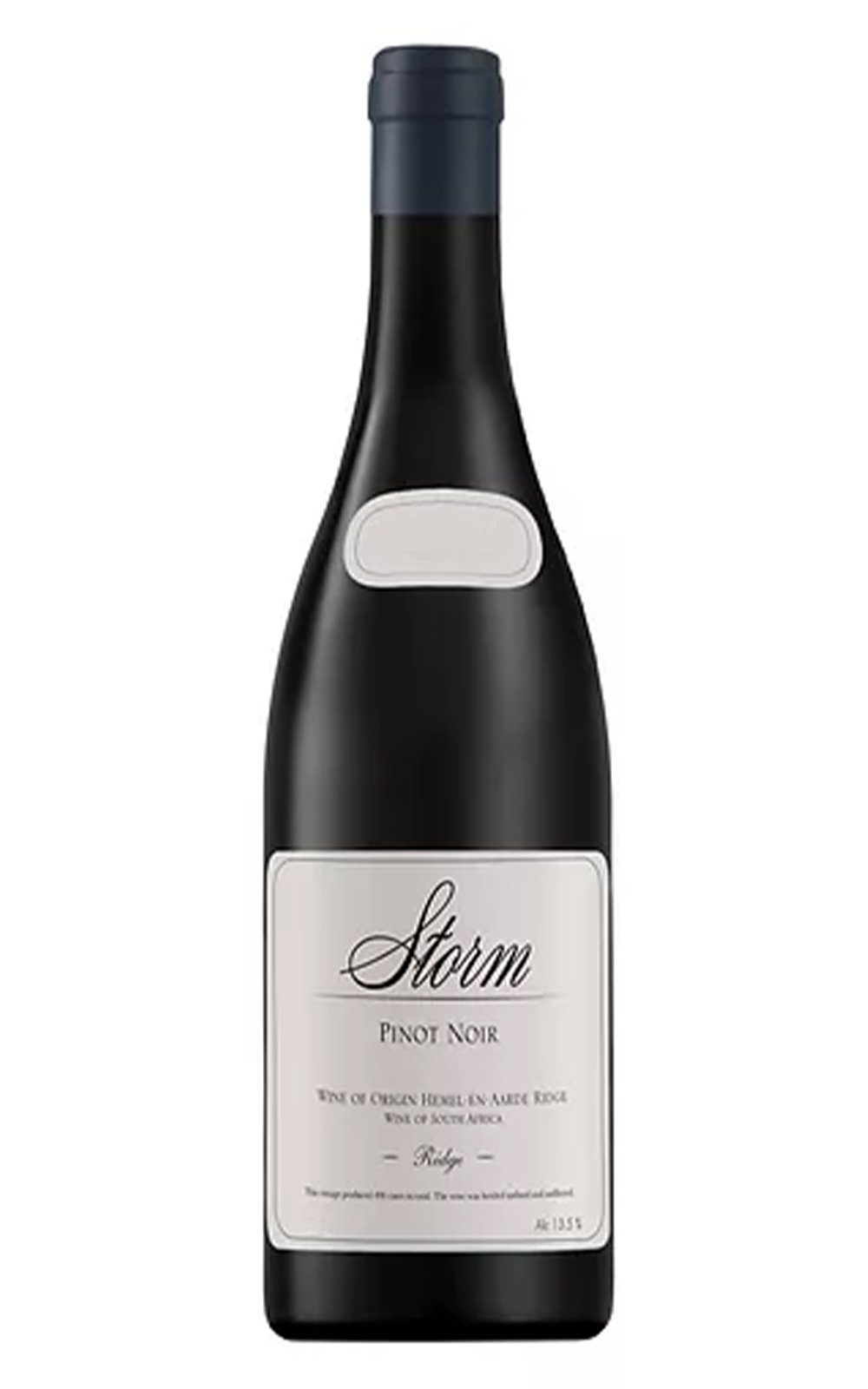 Storm Wines Ridge Pinot Noir 2019 風暴酒莊 山脊 黑皮諾紅酒