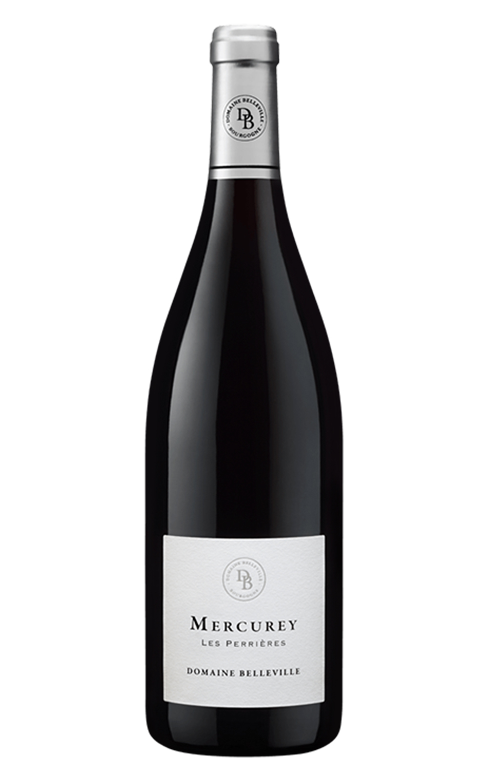 Domaine Belleville Mercurey Les Perrieres Rouge 2021 貝麗酒莊 梅克雷 佩里耶 紅酒