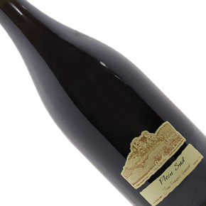 Domaine Jean-François Ganevat-"Plein Sud" Trousseau