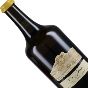 Domaine Jean-François Ganevat-Savagnin Vin Jaune