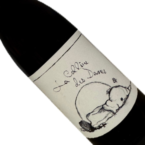 Domaine Jean-François Ganevat-"La Colline des Dames"