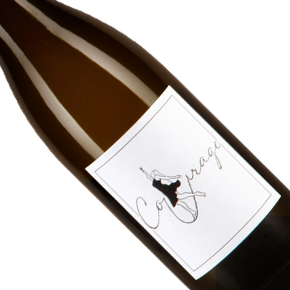 Domaine Jean-François Ganevat-"Le Courage"