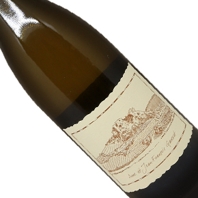 Domaine Jean-François Ganevat-Anne et Jean-François Ganevat Arbois "Le Clos" Savagnin