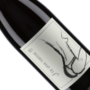 Domaine Jean-François Ganevat-"J'en Veux Encore!!!"