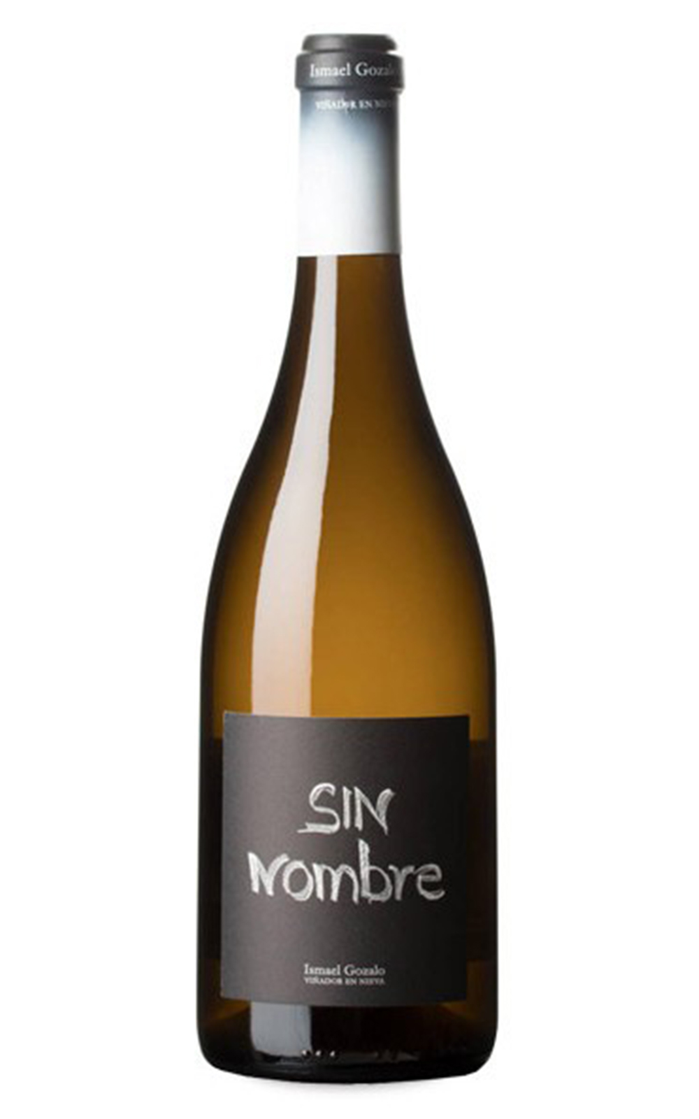 MicroBio Wines Sin Nombre 2018 微物論酒莊 無限 白酒