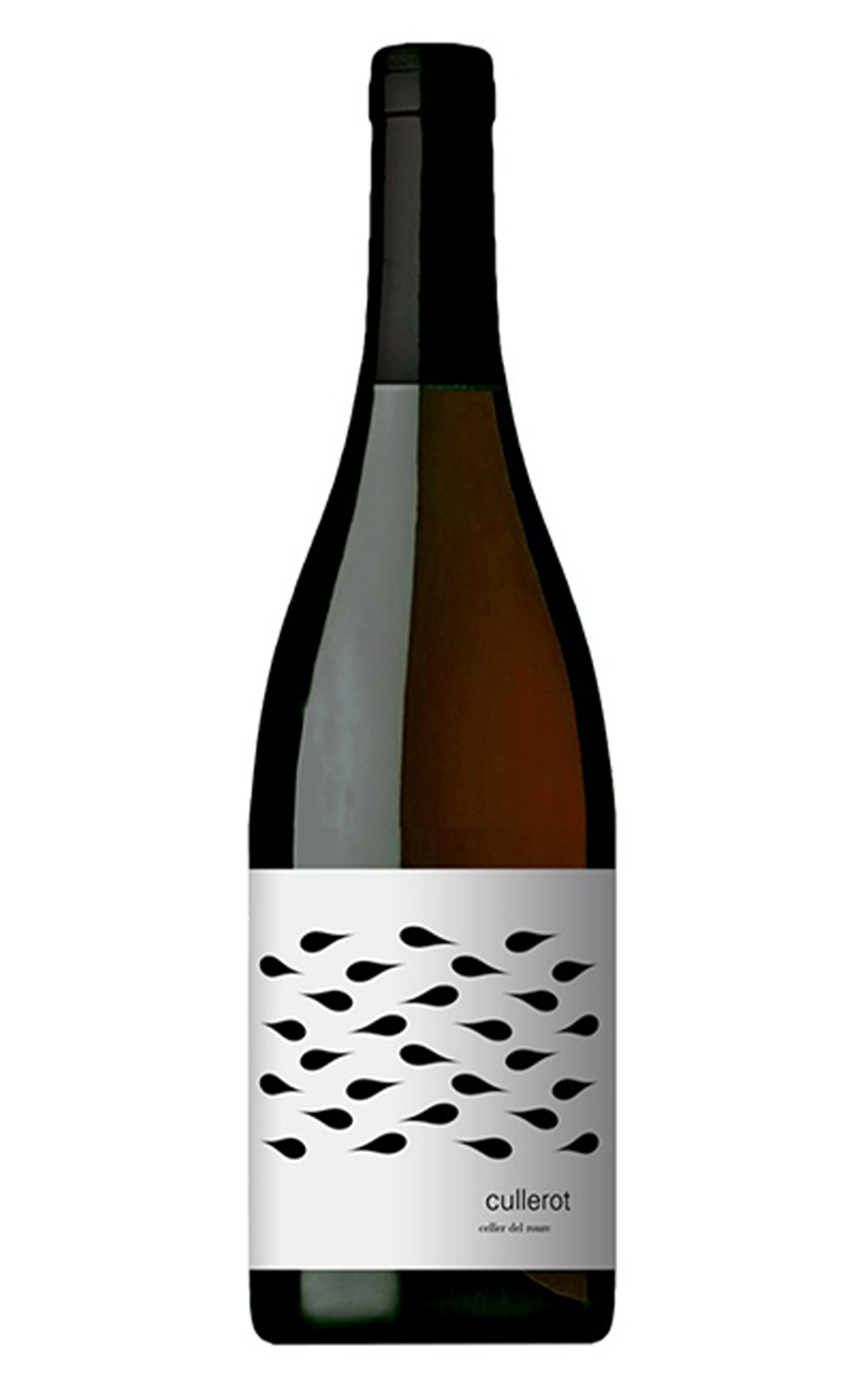 Celler del Roure Cullerot 2023 橡樹園酒莊 蝌蚪 陶甕白酒