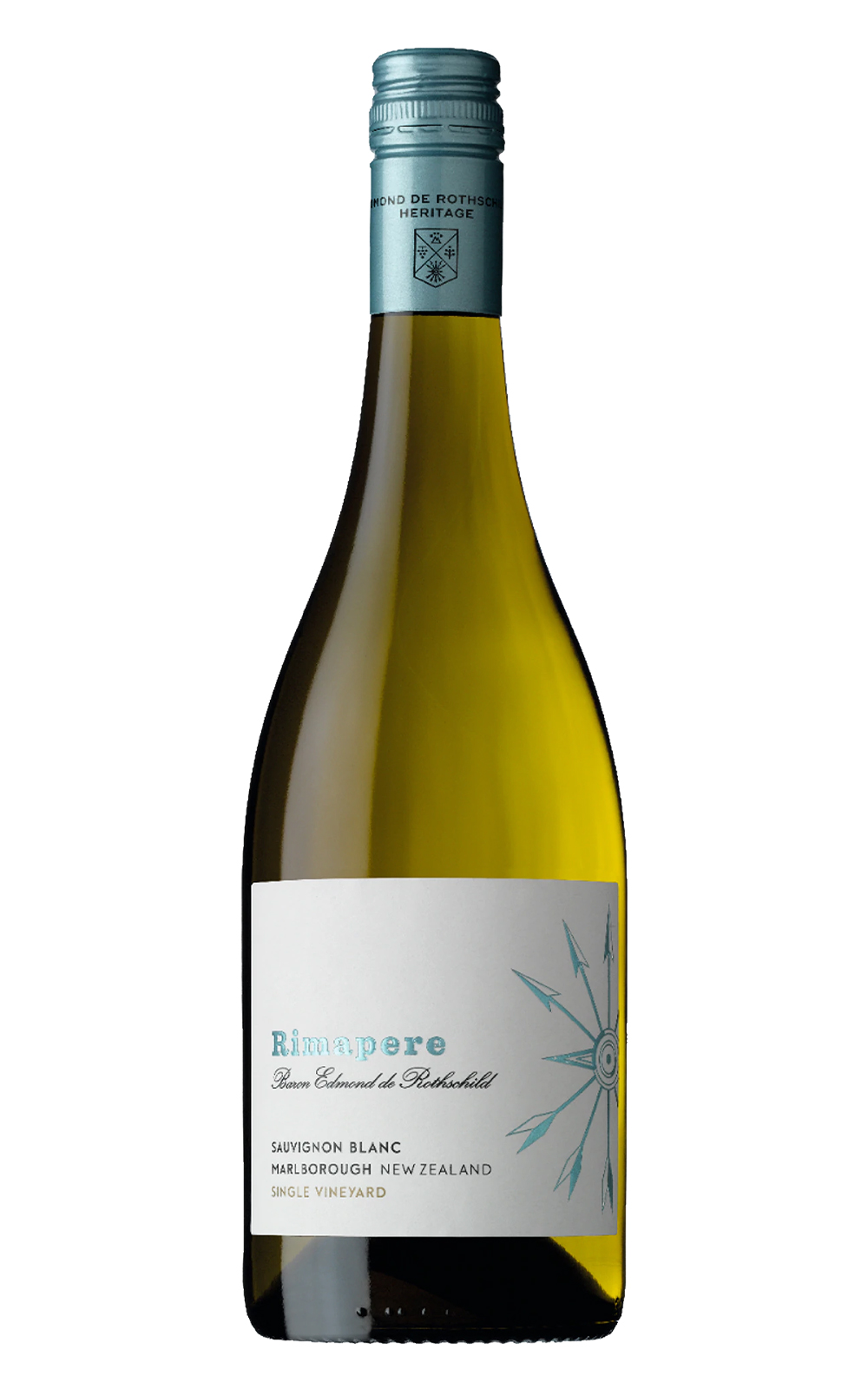 Baron Edmond de Rothschild Rimapere Sauvignon Blanc 2018 愛德蒙男爵 五箭齊心系列 白蘇維濃白酒