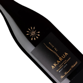 Baron Edmond de Rothschild-Akarua "The Siren" Pinot Noir