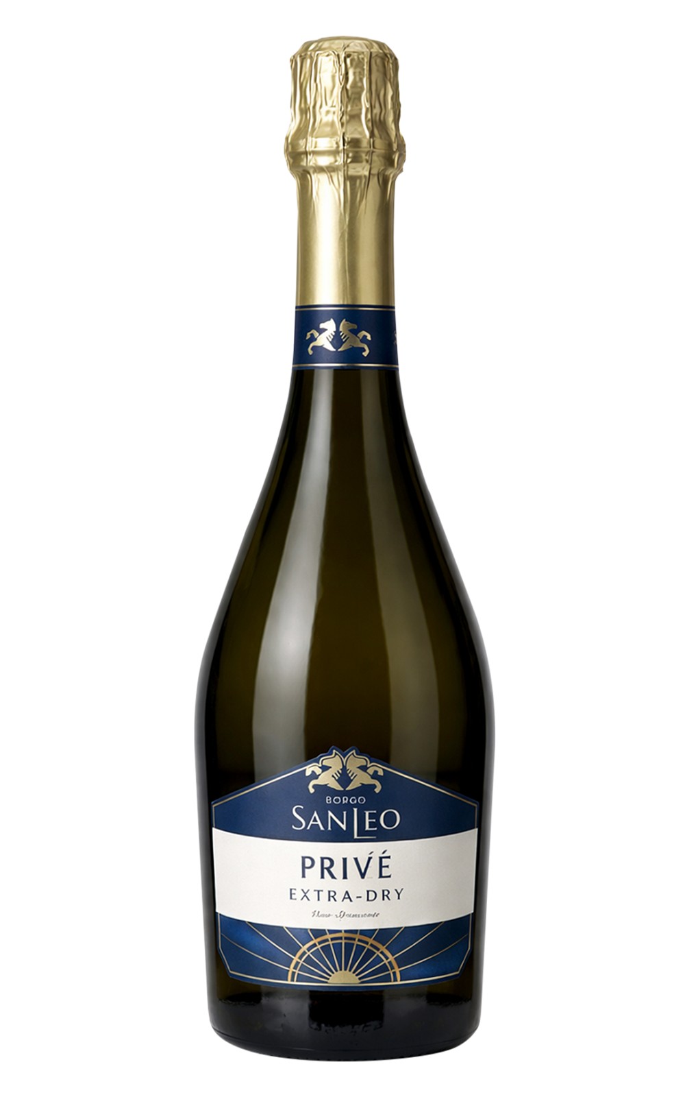 Borgo Sanleo Prive Spumante Extra Dry NV 森立歐酒莊 私藏系列 不甜氣泡酒