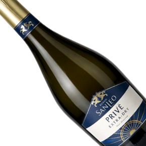 Borgo Sanleo-Privé Spumante Extra Dry