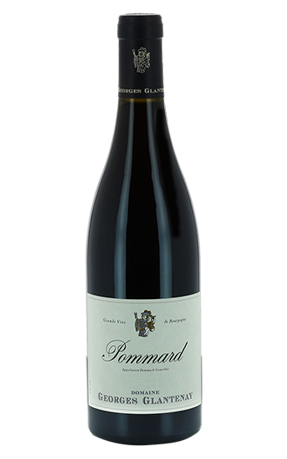 Domaine Glantenay Pommard 2017 葛隆特涅酒莊 玻瑪紅酒