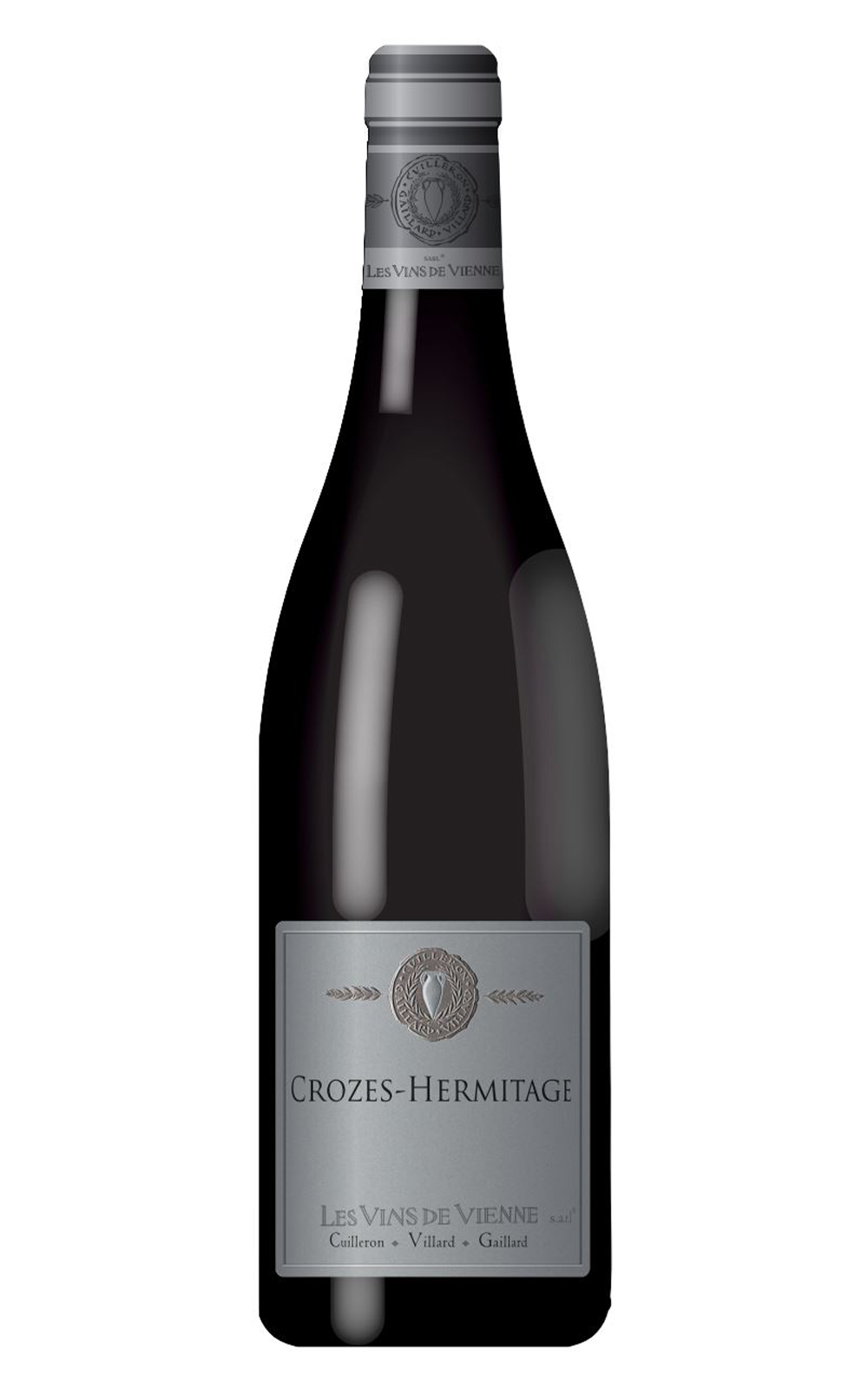 Les Vins de Vienne Crozes Hermitage Rouge 2019 金樽酒莊 克羅茲 艾米達吉紅酒