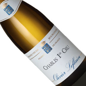 Olivier Leflaive-Chablis 1er Cru