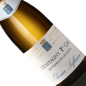 Olivier Leflaive-Montagny 1er Cru "Les Vignes Sur Le Cloux"